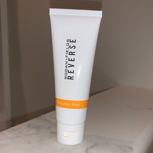 Rodan and Fields Reverse Radiance Mask used twice.